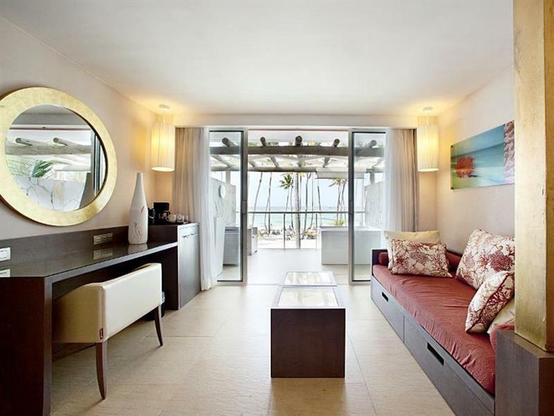 Premium Level At Barcelo Bavaro Palace 호텔 외부 사진