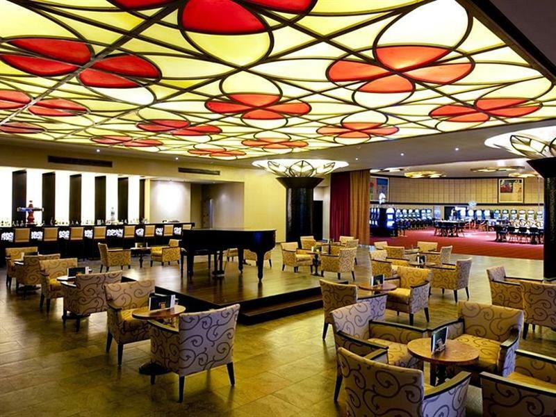 Premium Level At Barcelo Bavaro Palace 호텔 외부 사진