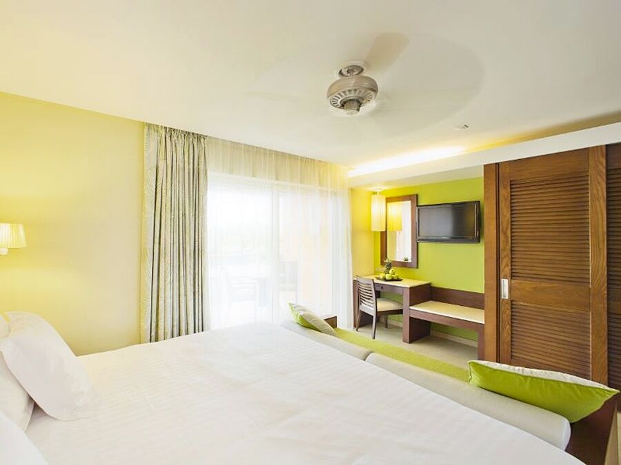 Premium Level At Barcelo Bavaro Palace 호텔 외부 사진